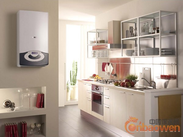 阿里斯顿L1GB28-GENUS 冷凝热水