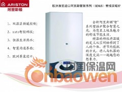 阿里斯顿L1GB28-GENUS 冷凝热水图2