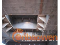 天津摩根坤德天津阿瑞斯11X-R059项目耐火材料安装工程图2
