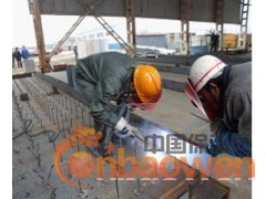 天津摩根坤德扬子石化烯烃厂乙烯装置样板炉改造工程衬里工程图2