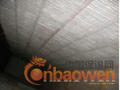 天津摩根坤德扬子石化烯烃厂乙烯装置样板炉改造工程衬里工程图3