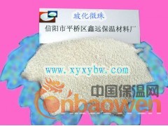 供应保温玻化微珠图2