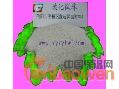 供应保温玻化微珠图3