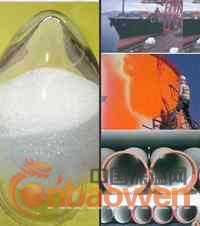 玻璃鳞片防腐工程