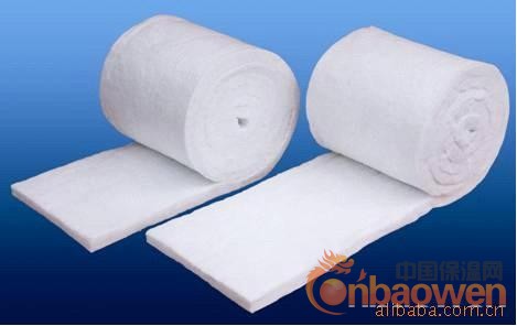 供应陶瓷纤维毯