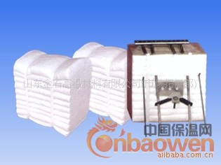 供应陶瓷纤维模块