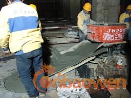 SGM高强无收缩灌浆料