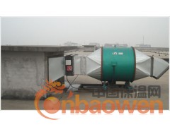 专业承接各类铁皮.复合风管制安工程图3