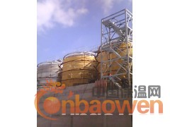 专业承接各类管道设备聚氨酯发泡保温保冷工程图3