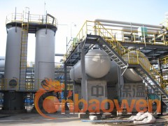 专业承接各类管道设备保温保冷白铁外护工程图2