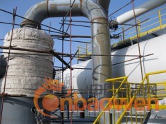 专业承接各类管道设备保温保冷白铁外护工程图3