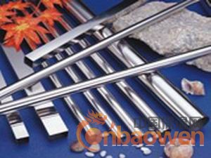 304装饰管、304装饰圆管～阳台装饰用