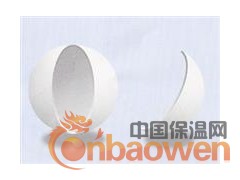 空心玻璃微珠图2