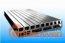 304不锈钢方管、316方管《海利直销处》