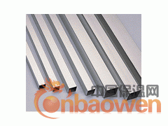 304不锈钢方管、316方管《海利直销处》图2