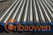 304焊接管跟304装饰管价格