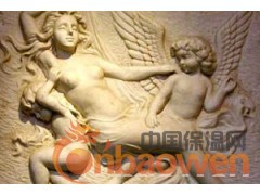 北京GRC欧式构件厂家直销GRC罗马柱、花盆/GRC窗套图2