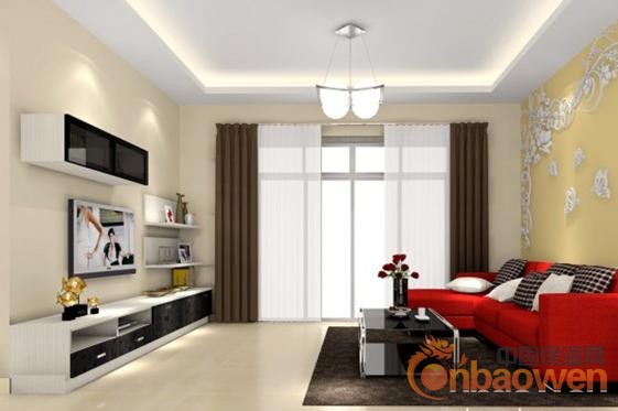 卧室装修，装修装饰