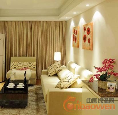 房间装饰，家居装饰