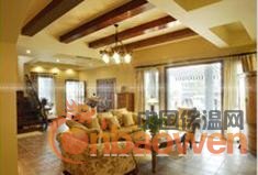 家庭装饰，家居装饰设计