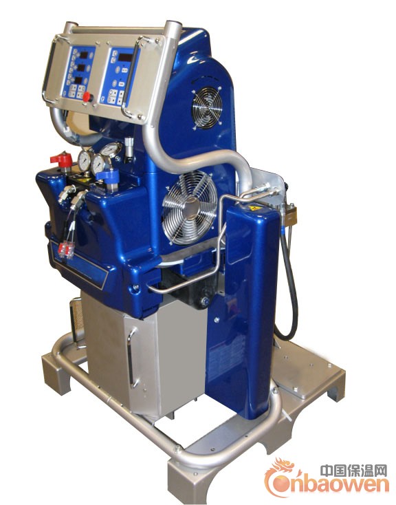 四川省南充优质聚脲喷涂机|聚脲屋顶防水喷涂设备报价