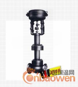 进口波纹管调节阀 不锈钢波纹管调节阀