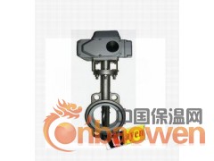 进口高压角式调节阀 进口高压调节阀图3