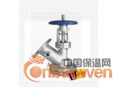 进口自力式流量调节阀 进口自立式调节阀图3