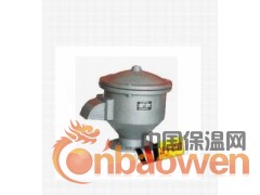 进口自力式压力调节阀 进口压力调节阀图2