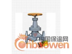 进口自力式压力调节阀 进口压力调节阀图3