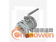 进口气动衬氟调节阀 进口衬氟气动调节阀图3