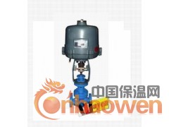 进口低温调节阀 不锈钢低温调节阀图3