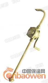 防爆拨轮器，防爆手摇油泵，防爆法兰支开器