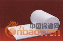 硅酸铝纤维针刺毯