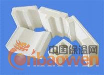 硅酸铝纤维异形制品