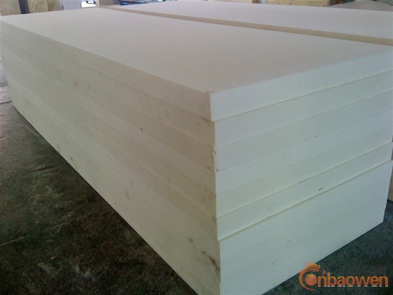 厂家直销聚氨酯板