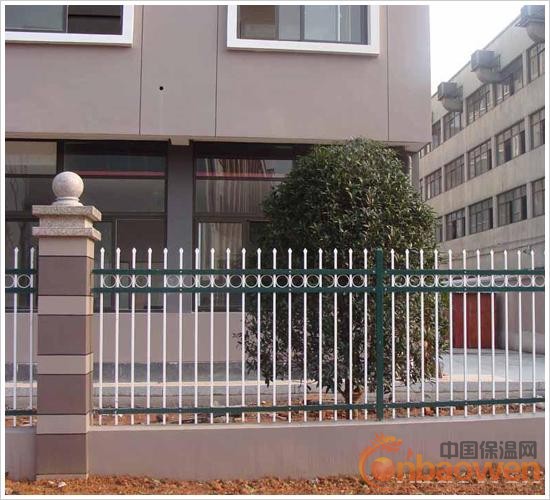 直销德邦铁艺围栏、各种铁艺围栏、铁艺护栏、厂家供应