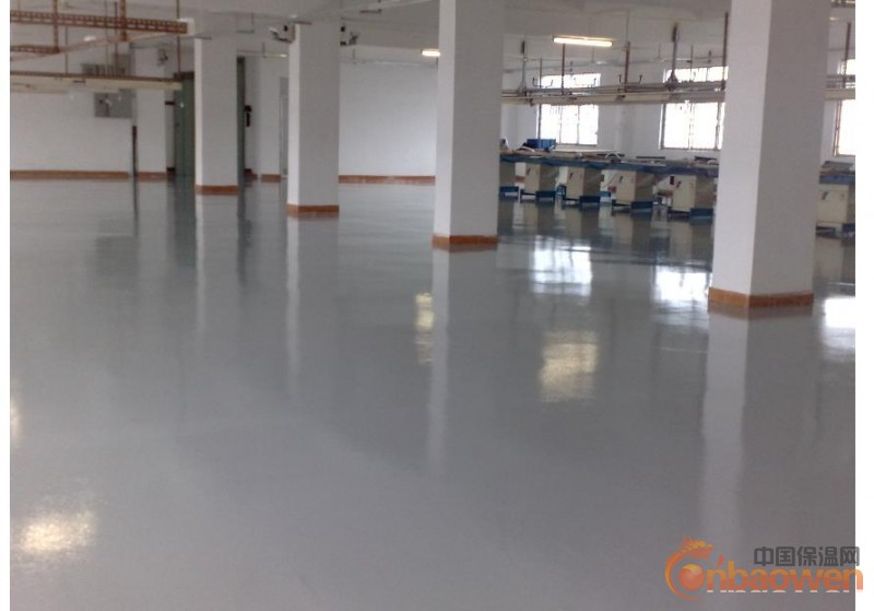 环氧砂浆地坪漆|郑州环氧砂浆耐磨地坪漆|漯河环氧砂浆地坪