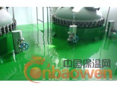 防腐玻纤自流平地坪|商洛环氧防腐乙烯基酯地坪漆|防腐工程图3