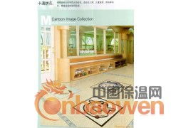 PVC地板|PVC室内球场地板学校幼儿园地板图2