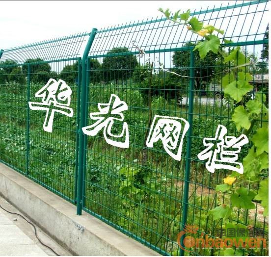 高速公路护栏网