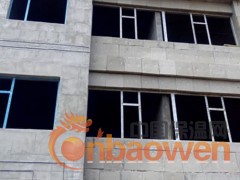 建筑外墙保温板图3