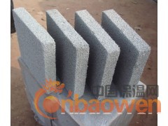 建筑防火保温隔离带图3