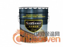 天然真石漆外墙真石漆涂料自然的色彩/真石漆主要材料图3