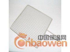 不锈钢烧烤网图2