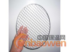 不锈钢烧烤网图3