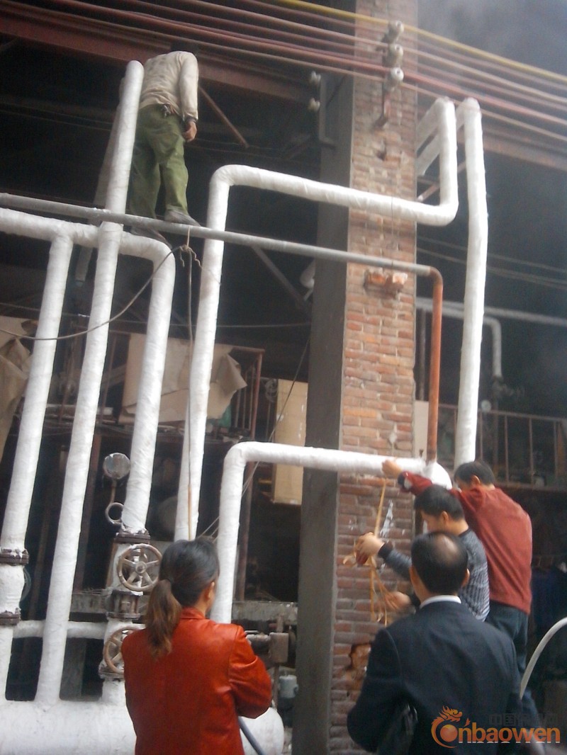 供应新型保温材料（GLB-复合硅酸盐冷然涂浆)