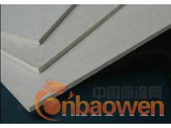 长期优惠大量供应建元纤维增强硅酸钙板图2