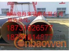预制地埋管 聚氨酯地埋管价格 地埋管批发价格图2