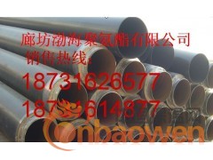 预制地埋管 聚氨酯地埋管价格 地埋管批发价格图3